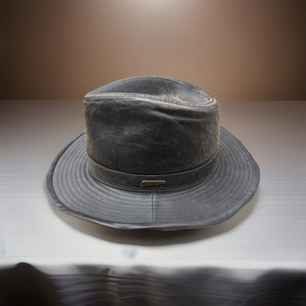 Indiana Jones Headwear Men’s Collection Hat